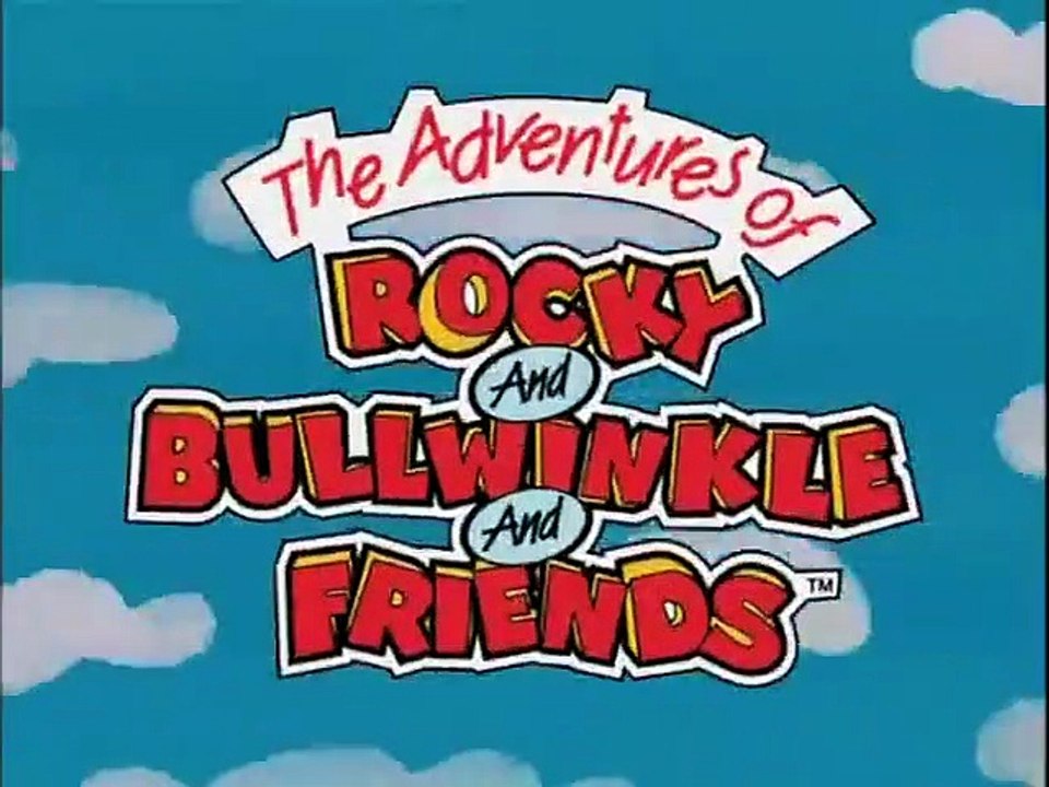 Rocky and His Friends - Se3 - Ep15 HD Watch HD Deutsch