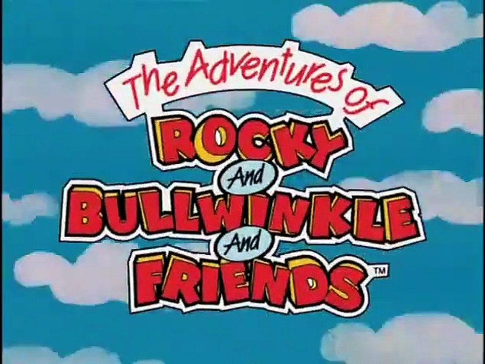 Rocky and His Friends - Se3 - Ep18 HD Watch HD Deutsch