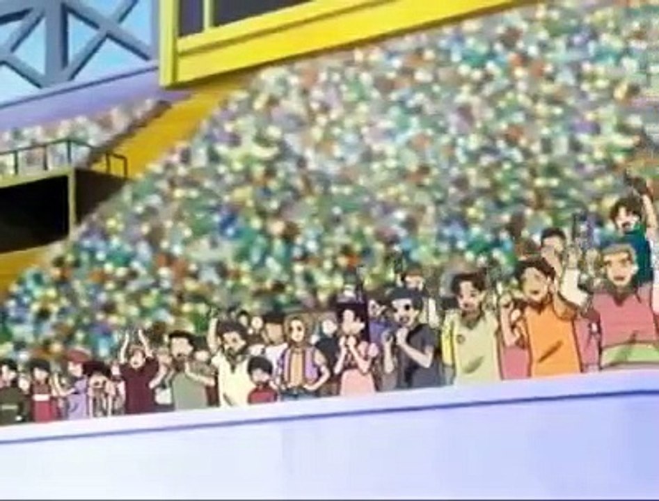 Bakukyuu Hit! Crash B-Daman - Ep34 HD Watch HD Deutsch