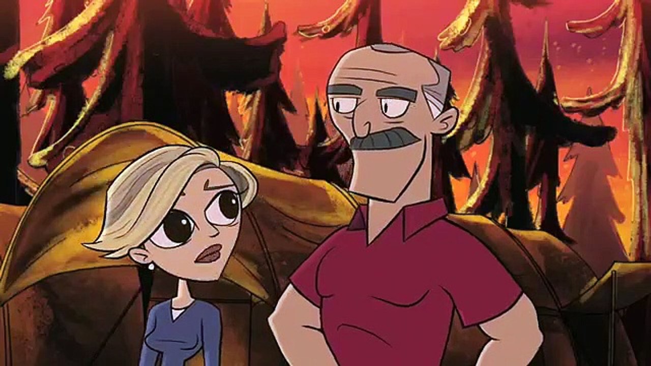 Dan Vs. - Se1 - Ep19 HD Watch HD Deutsch