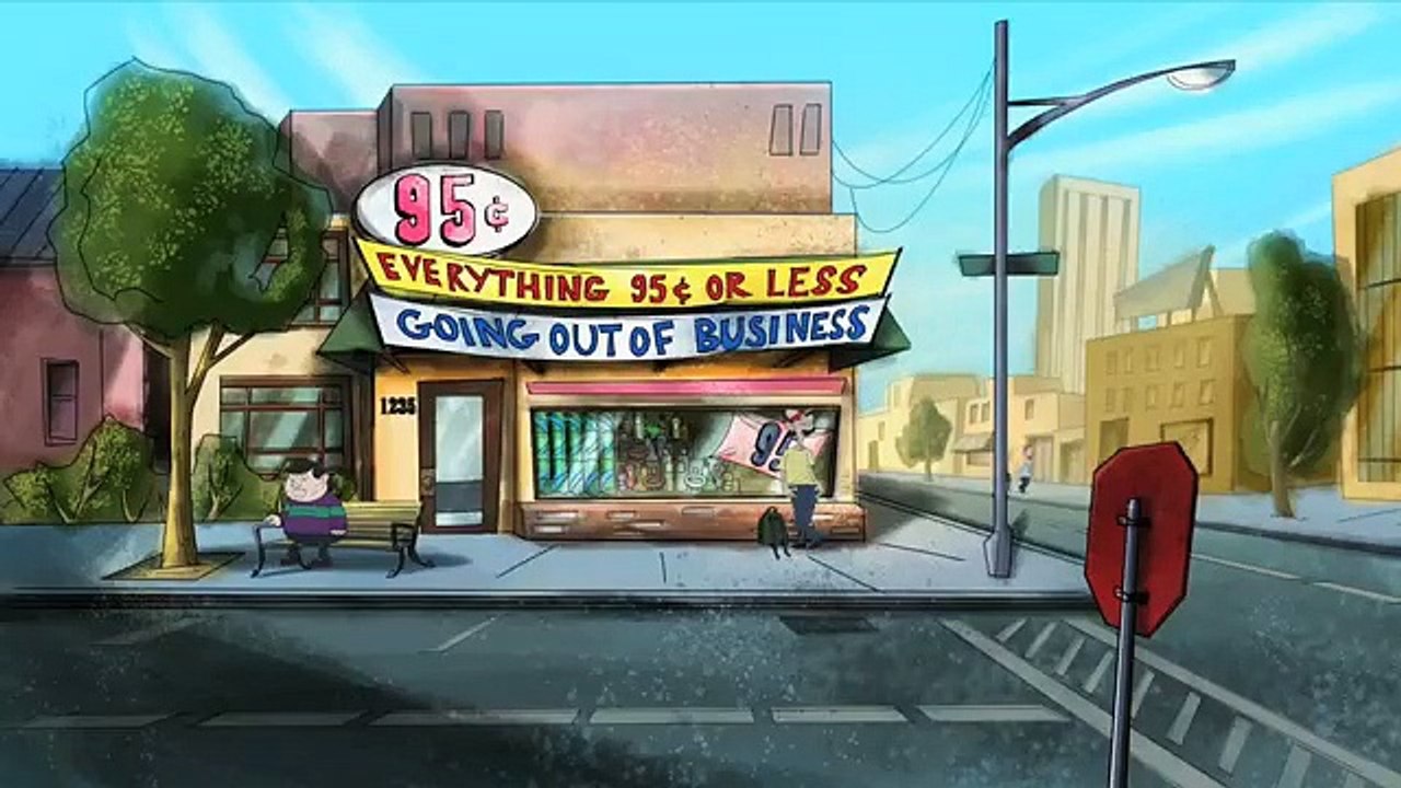 Dan Vs. - Se2 - Ep01 HD Watch HD Deutsch