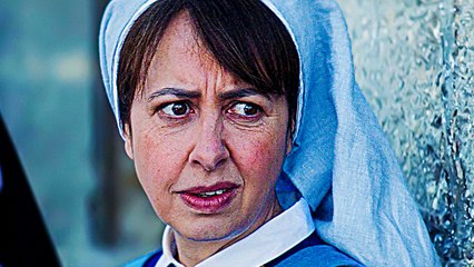 JUSTE CIEL Bande Annonce (2023)