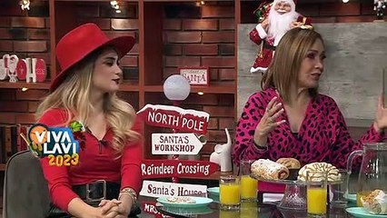 Familia pone "a prueba" el frío y congela sus pijamas