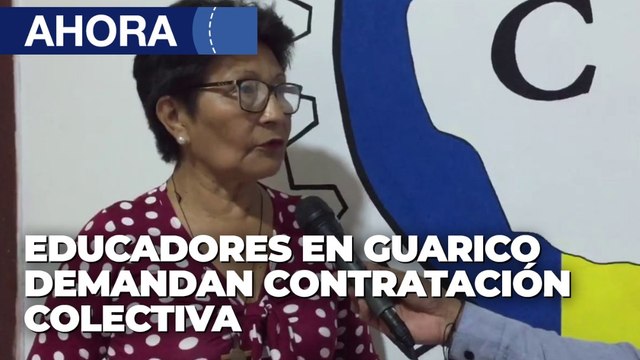 Trabajadores exigen cumplimiento de las leyes venezolanas - 27Dic @VPItv