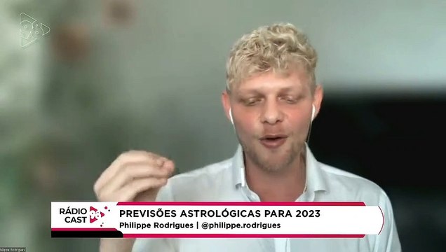 Rádio Cast | Previsões astrológicas para os signos em 2023