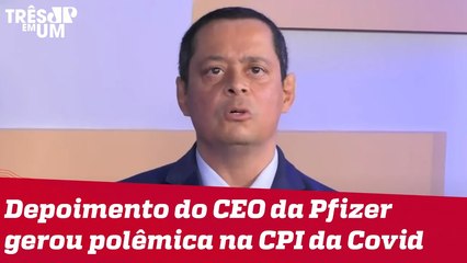 Jorge Serrão: CPI da Covid teve dia muito ruim para a oposição