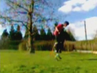 poweriser rémi freestyle