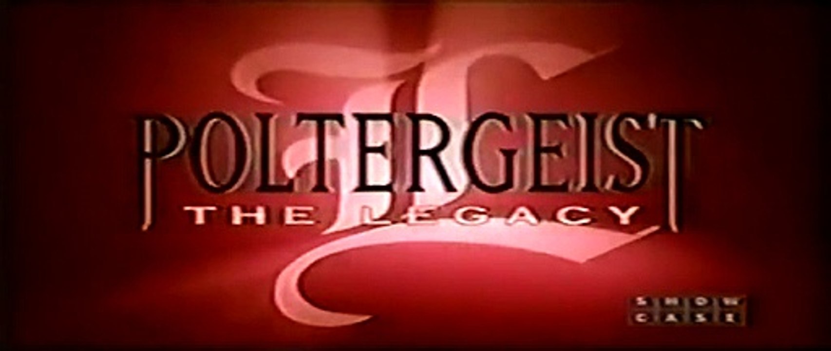 Poltergeist, les aventuriers du surnaturel - Se4 - Ep11 HD Watch HD Deutsch