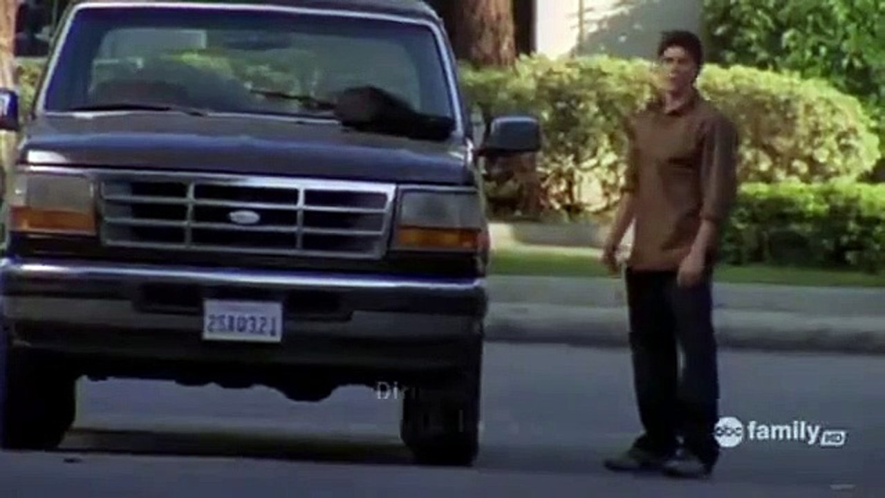 Lincoln Heights - Se3 - Ep10 HD Watch HD Deutsch