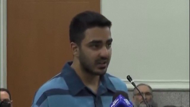 العربية 360 | تقرير حقوقي يكشف ارتفاع نسبة تنفيذ الإعدامات في إيران بنسبة 88‎%‎