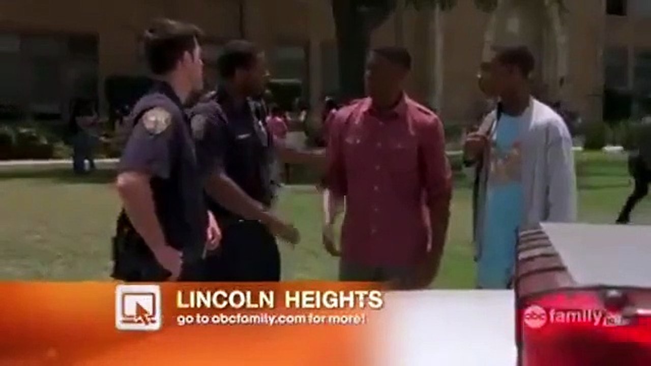 Lincoln Heights - Se4 - Ep09 HD Watch HD Deutsch