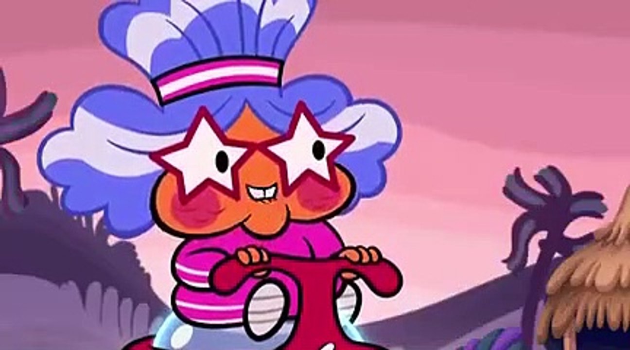 Wander Over Yonder - Se1 - Ep19 - The Tourist HD Watch HD Deutsch