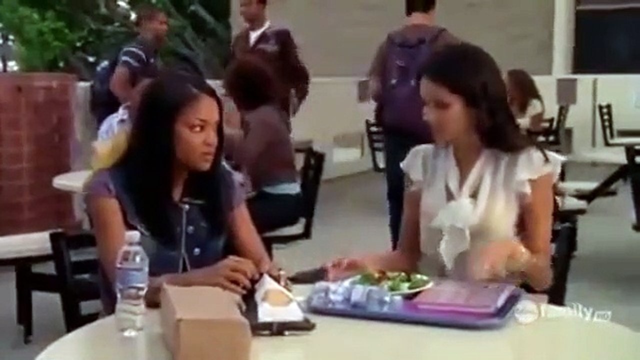 Lincoln Heights - Se4 - Ep06 HD Watch HD Deutsch