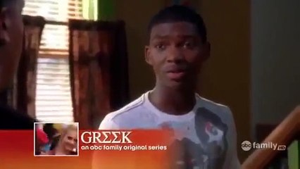 Lincoln Heights - Se4 - Ep08 HD Watch HD Deutsch