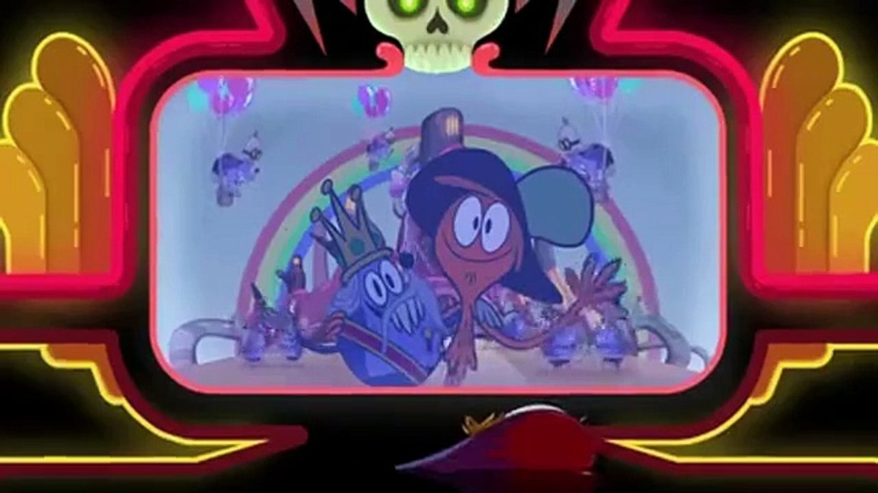 Wander Over Yonder - Se1 - Ep23 - The Brainstorm HD Watch HD Deutsch