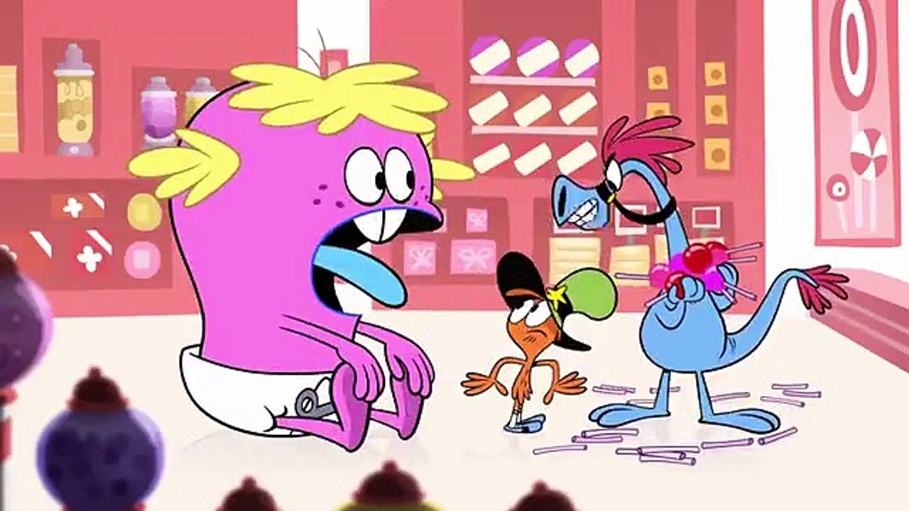 Wander Over Yonder - Se1 - Ep25 - The Fancy Party HD Watch HD Deutsch