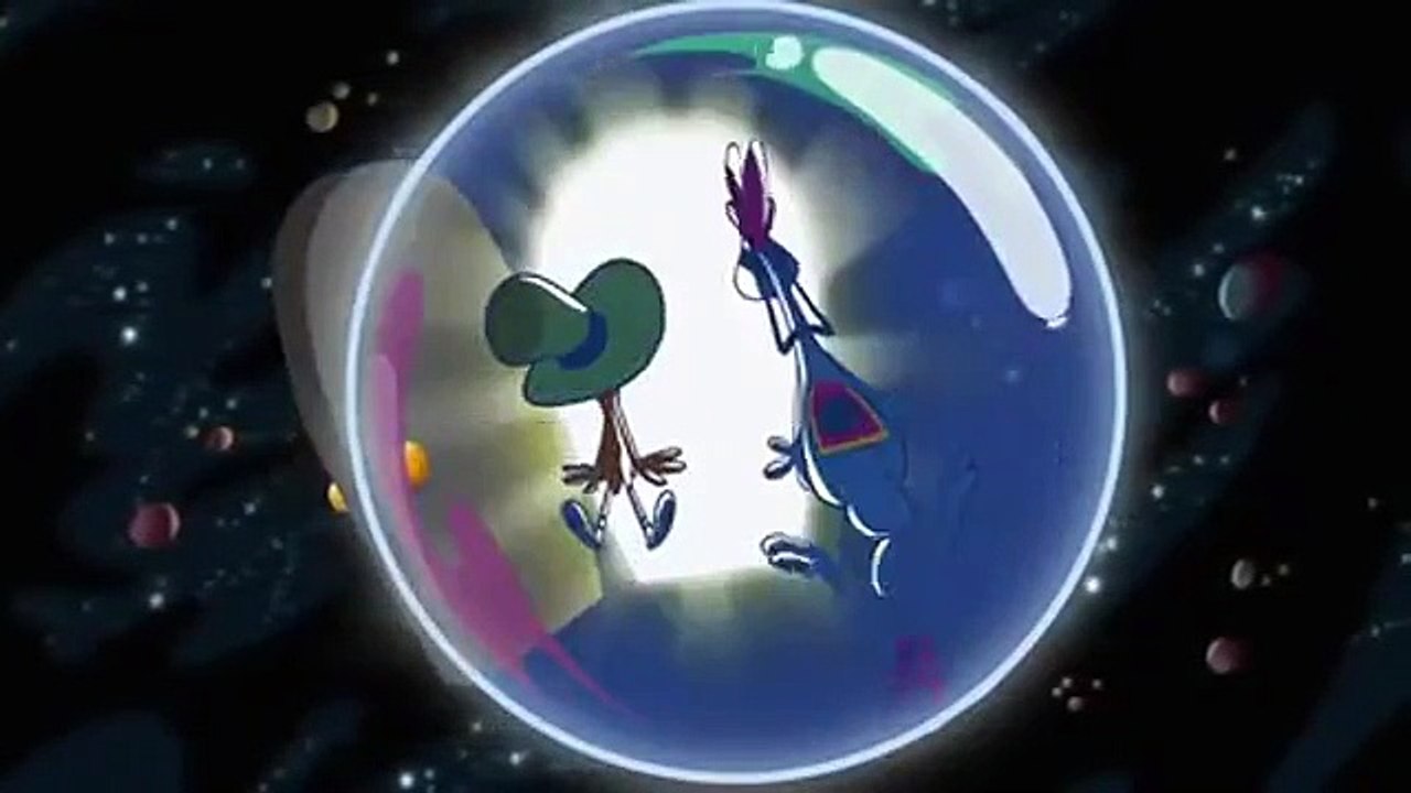 Wander Over Yonder - Se1 - Ep27 - The Void HD Watch HD Deutsch