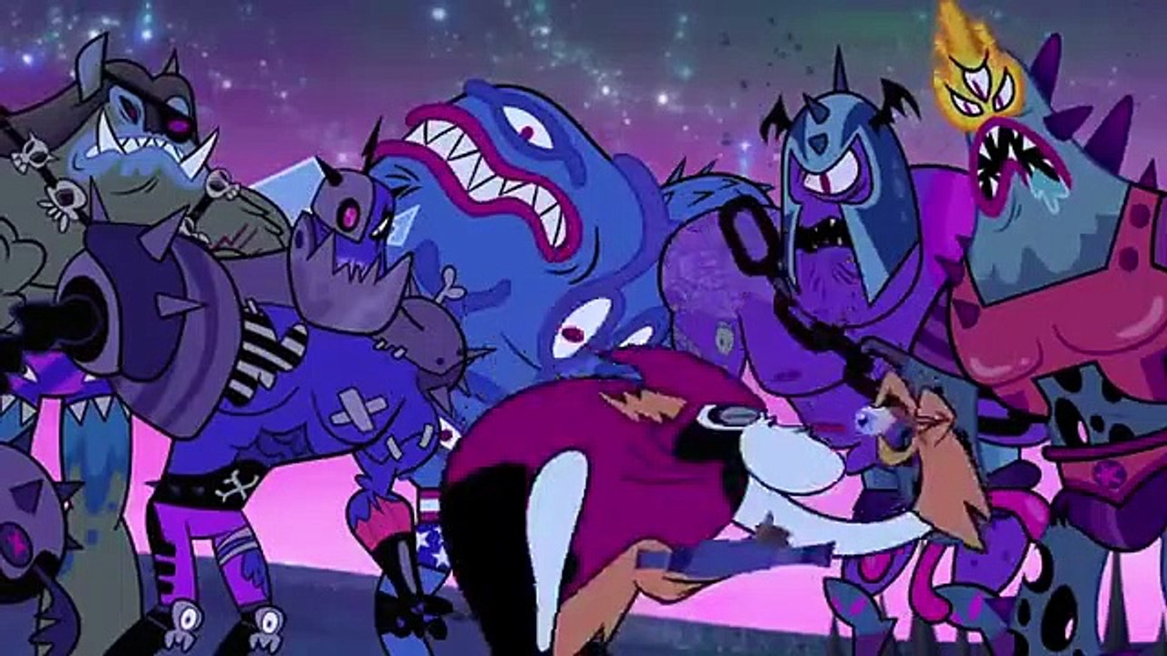 Wander Over Yonder - Se1 - Ep31 - The Buddies HD Watch HD Deutsch