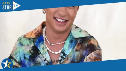 Nicolas Waldorf en couple : il dévoile le visage de son chéri et c'est un vrai beau gosse !