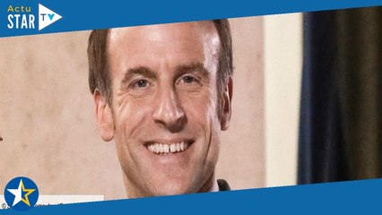 Emmanuel Macron : sa nouvelle jeune conseillère n’est pas une inconnue !