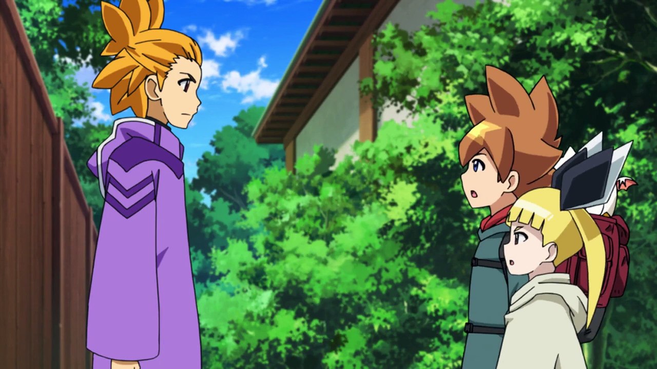 PUZZLE $$ DRAGONS CROSS - Ep72 HD Watch HD Deutsch