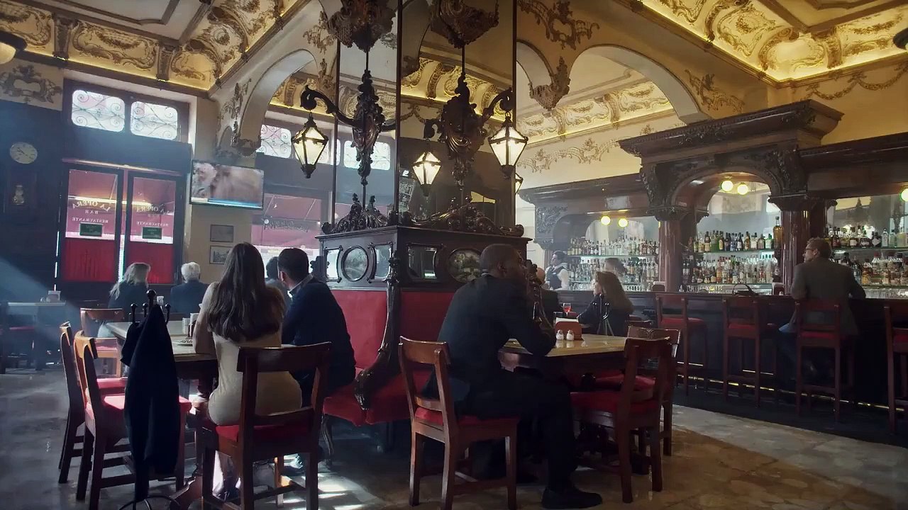 Ingobernable - Se2 - Ep01 - Justice on Parade HD Watch HD Deutsch