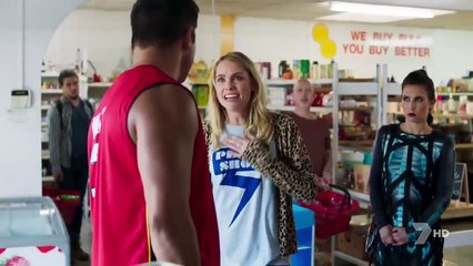 800 Words - Se3 - Ep03 HD Watch HD Deutsch