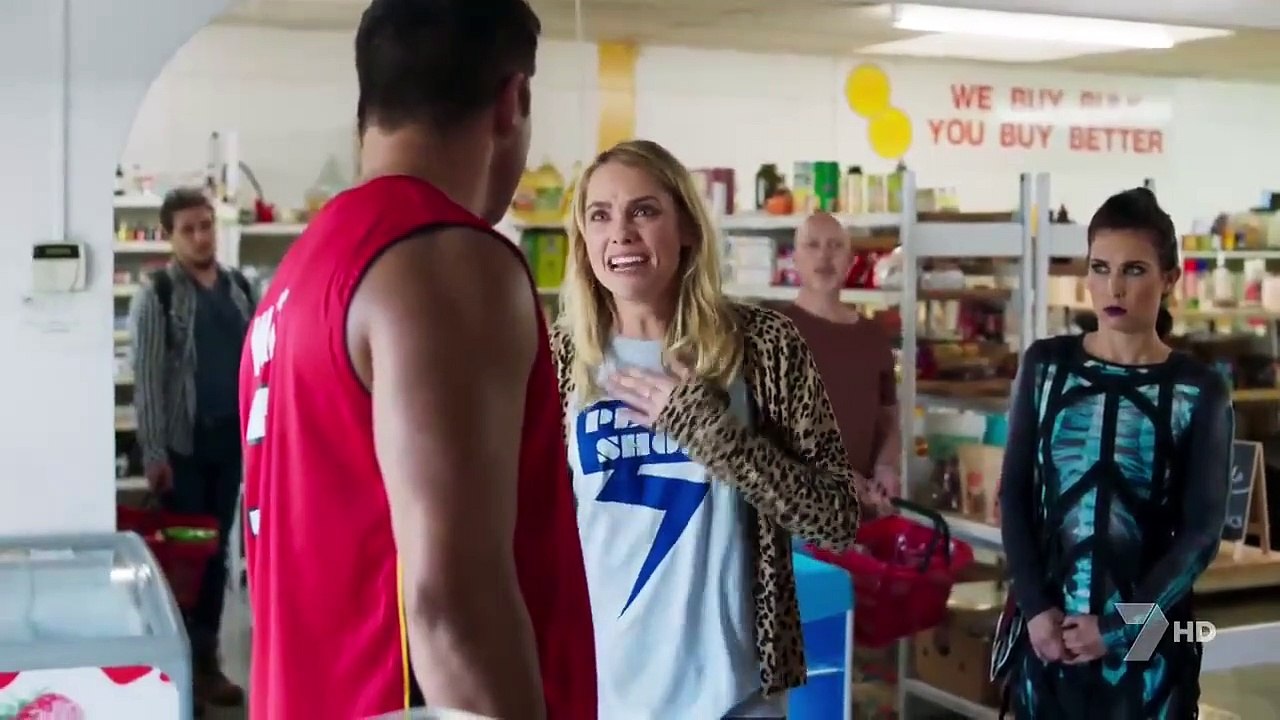 800 Words - Se3 - Ep03 HD Watch HD Deutsch