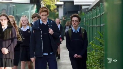 800 Words - Se3 - Ep12 HD Watch HD Deutsch