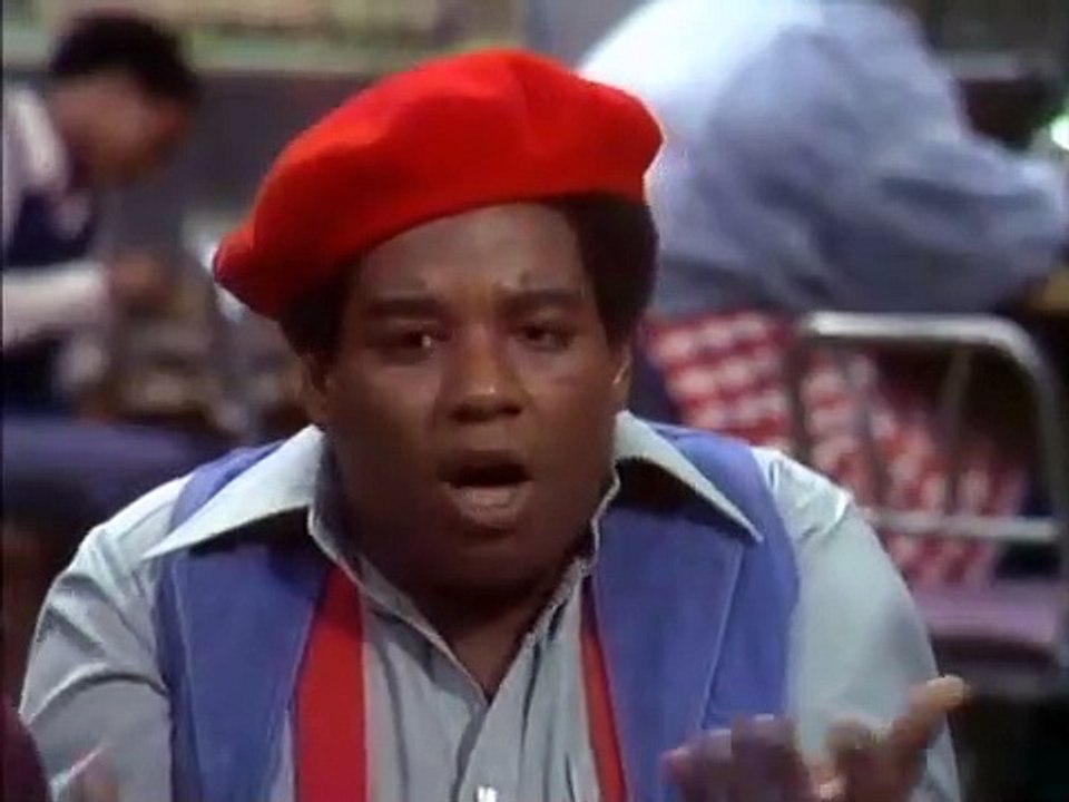 Whats Happening - Se1 - Ep07 -Speak For Yourself, Dwayne HD Watch HD Deutsch