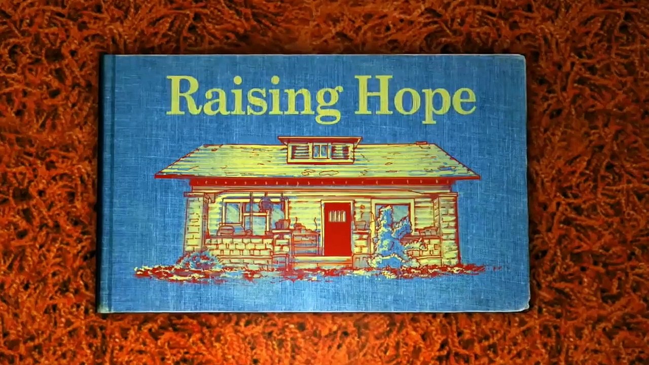Raising Hope - Se4 - Ep11 - Hey There, Delilah HD Watch HD Deutsch