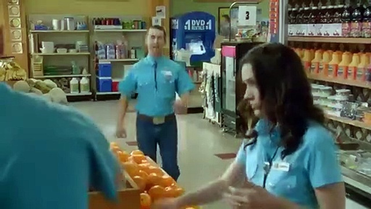 Raising Hope - Se4 - Ep13 -Thrilla in Natesvilla HD Watch HD Deutsch