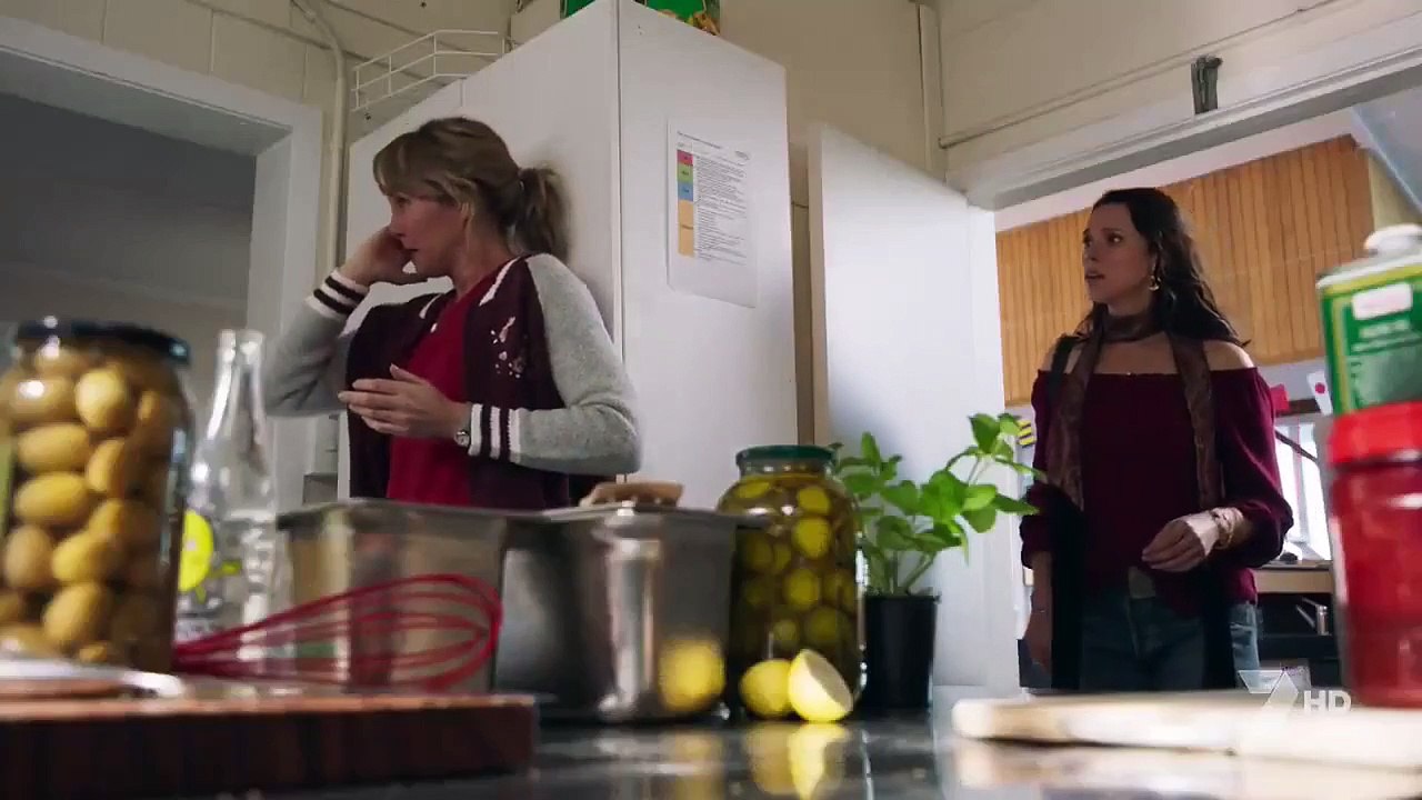 800 Words - Se3 - Ep10 HD Watch HD Deutsch