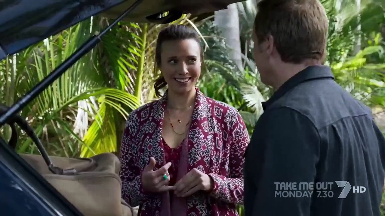 800 Words - Se3 - Ep11 HD Watch HD Deutsch