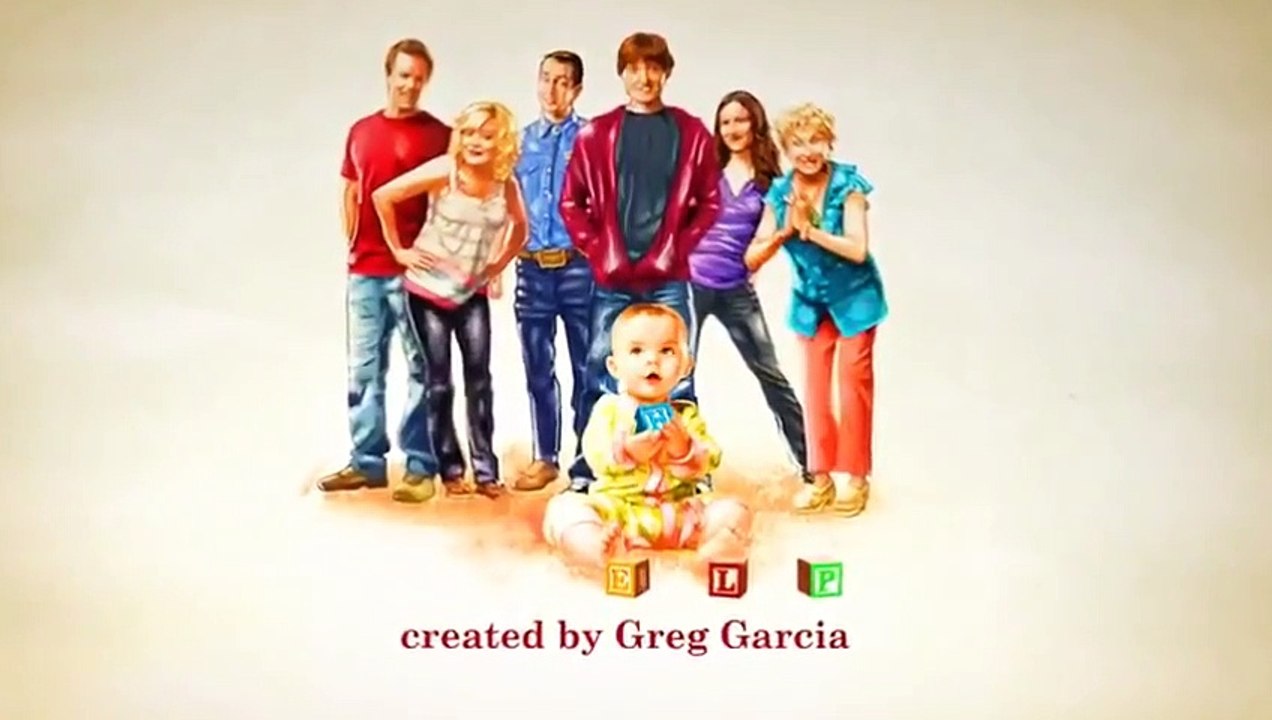 Raising Hope - Se4 - Ep17 - Baby Phat HD Watch HD Deutsch