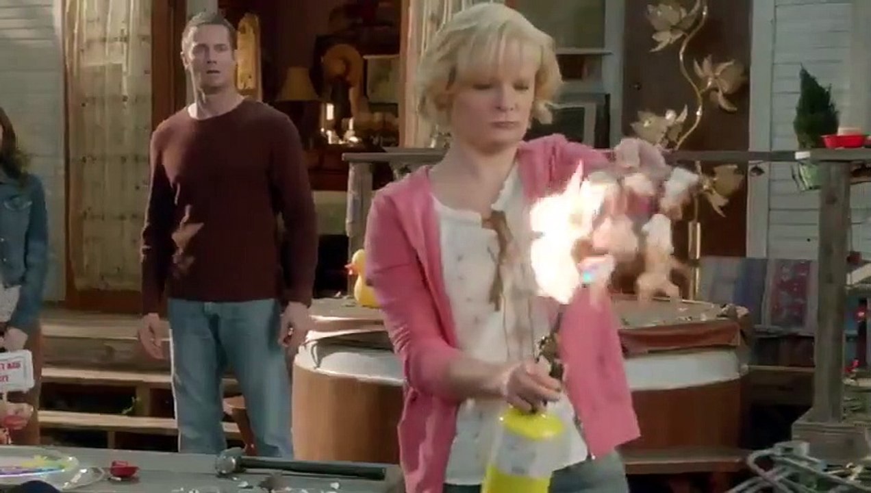 Raising Hope - Se4 - Ep19 - Para-Natesville Activity HD Watch HD Deutsch