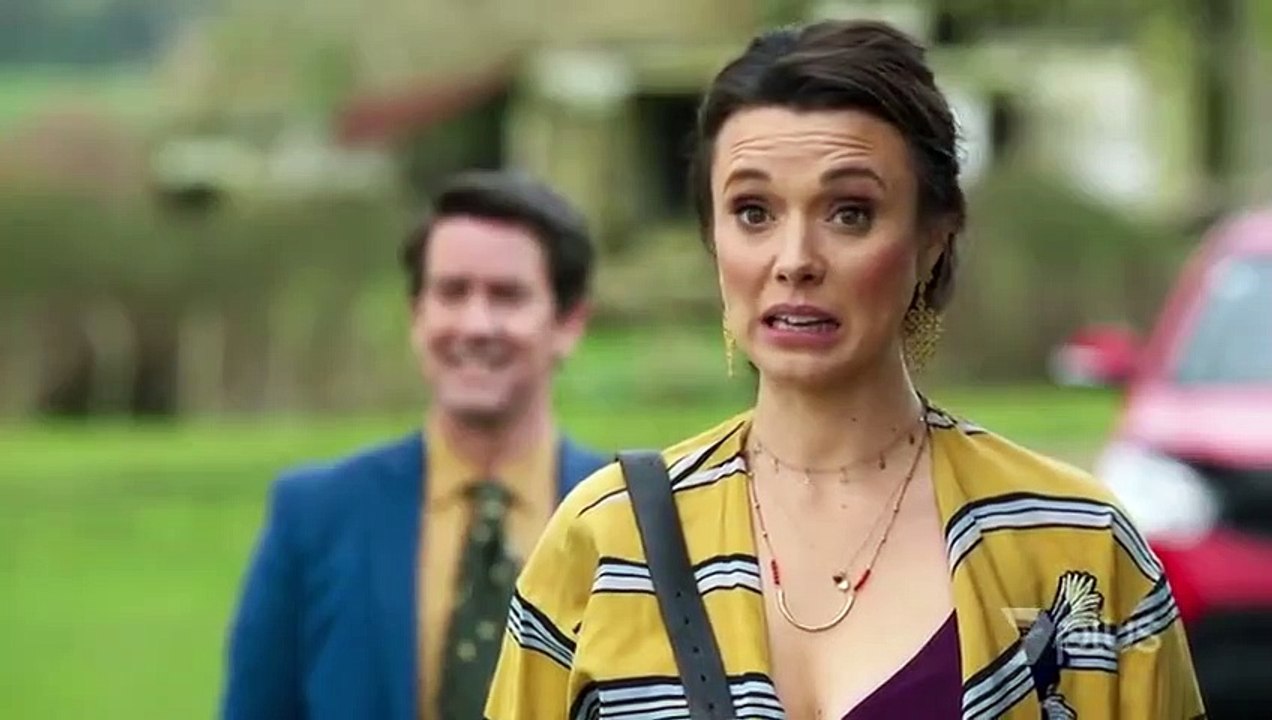 800 Words - Se3 - Ep16 HD Watch HD Deutsch