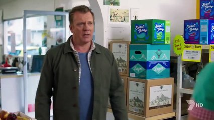 800 Words - Se3 - Ep15 HD Watch HD Deutsch