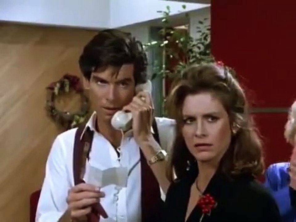Remington Steele - Se4 - Ep09 HD Watch HD Deutsch