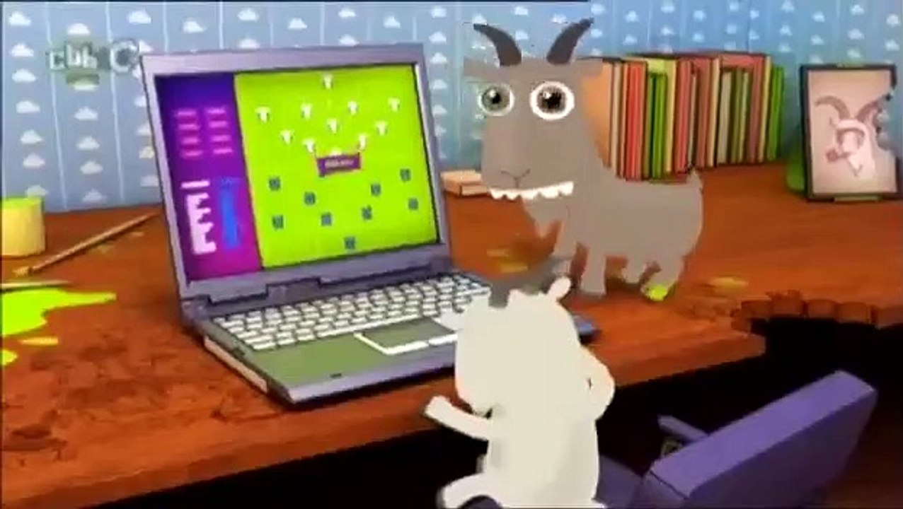 Wolfblood - Se1 - Ep05 HD Watch HD Deutsch