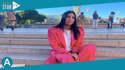 Liam Di Benedetto sans son mari Christophe pour Noël, elle fait une triste confidence