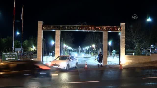 CHP Genel Başkanı Kılıçdaroğlu ile İYİ Parti Genel Başkanı Akşener'in görüşmesi sona erdi