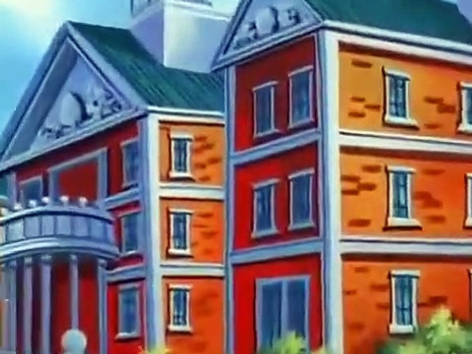 X-Men - The Animated Series - Se5 - Ep08 - Hidden Agendas HD Watch HD Deutsch