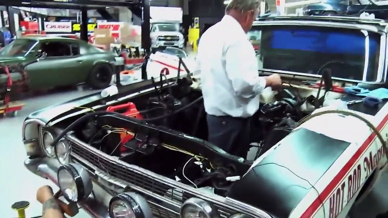 Roadkill - Se1 - Ep77 HD Watch HD Deutsch