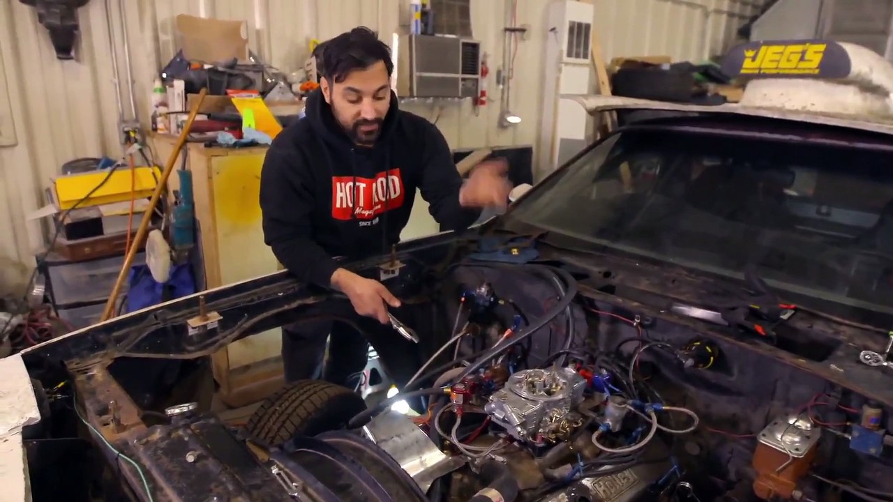 Roadkill - Se1 - Ep55 HD Watch HD Deutsch