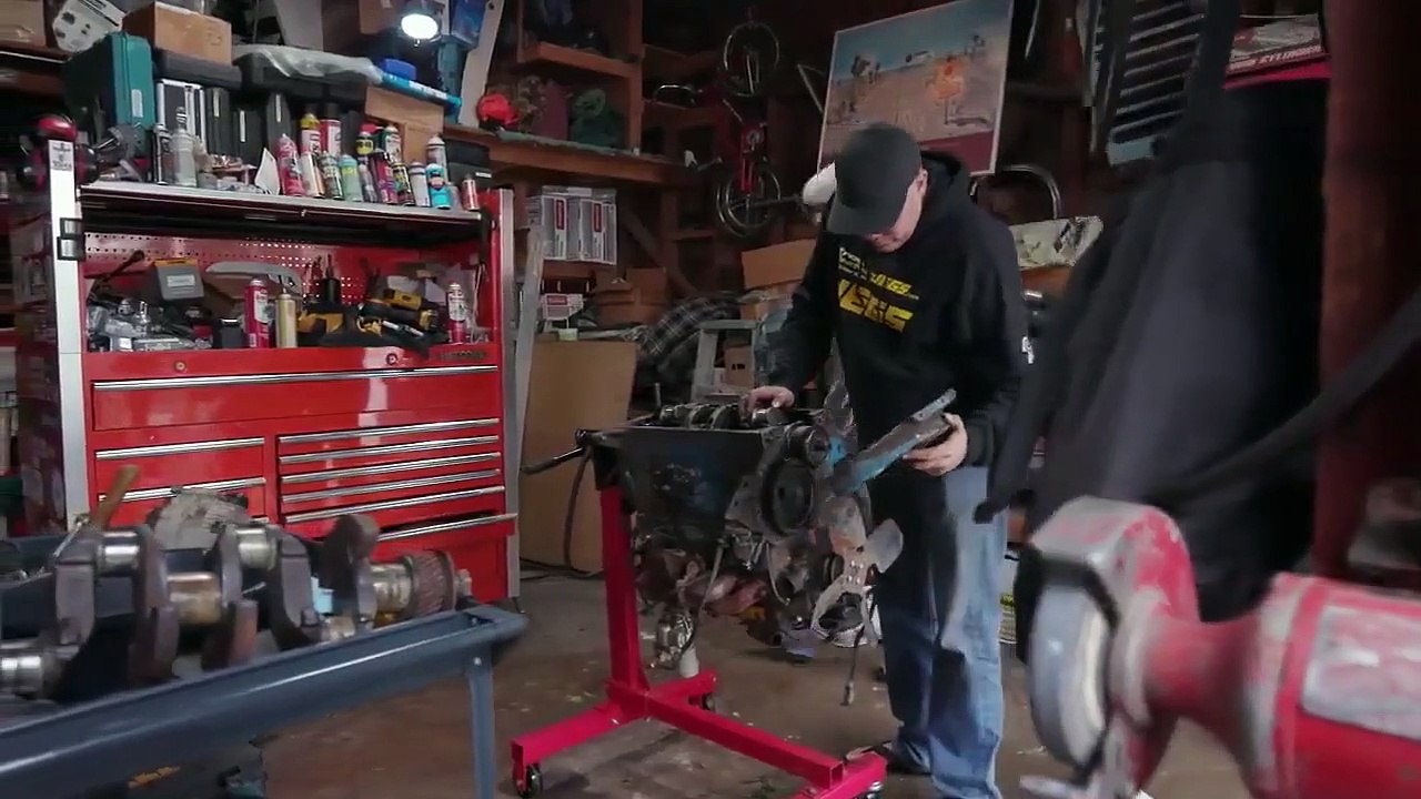 Roadkill - Se1 - Ep80 HD Watch HD Deutsch