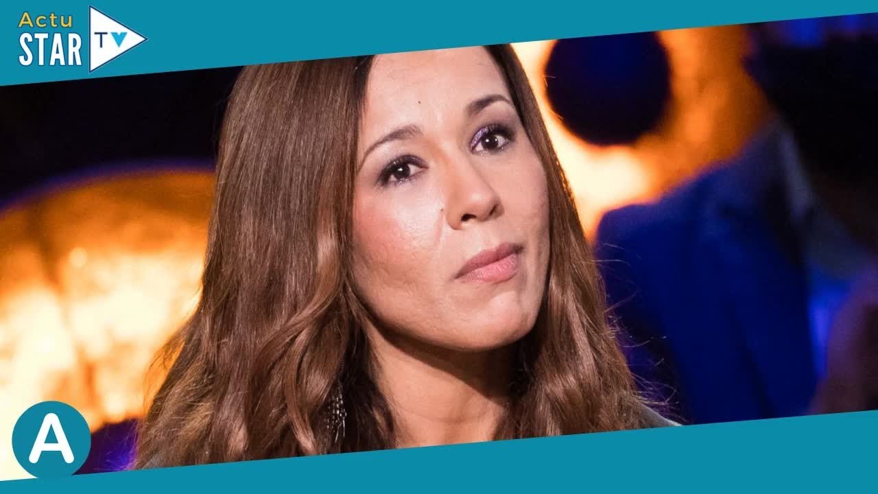 Chimène Badi en couple : elle refuse de se marier à son chéri Julien