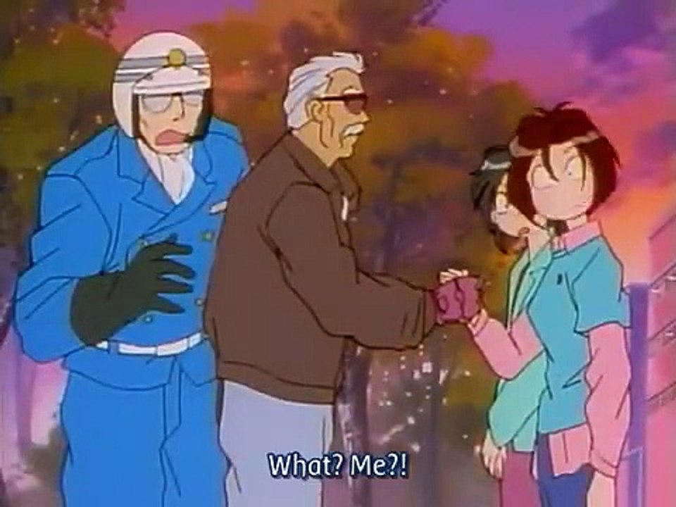 you're under arrest - Ep16 HD Watch HD Deutsch