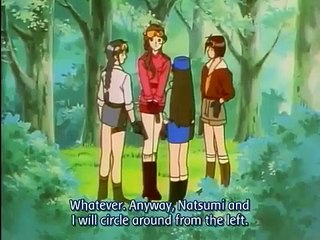 you're under arrest - Ep15 HD Watch HD Deutsch