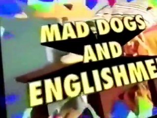 KaBlam! KaBlam! S03 E006 Year Round Fun